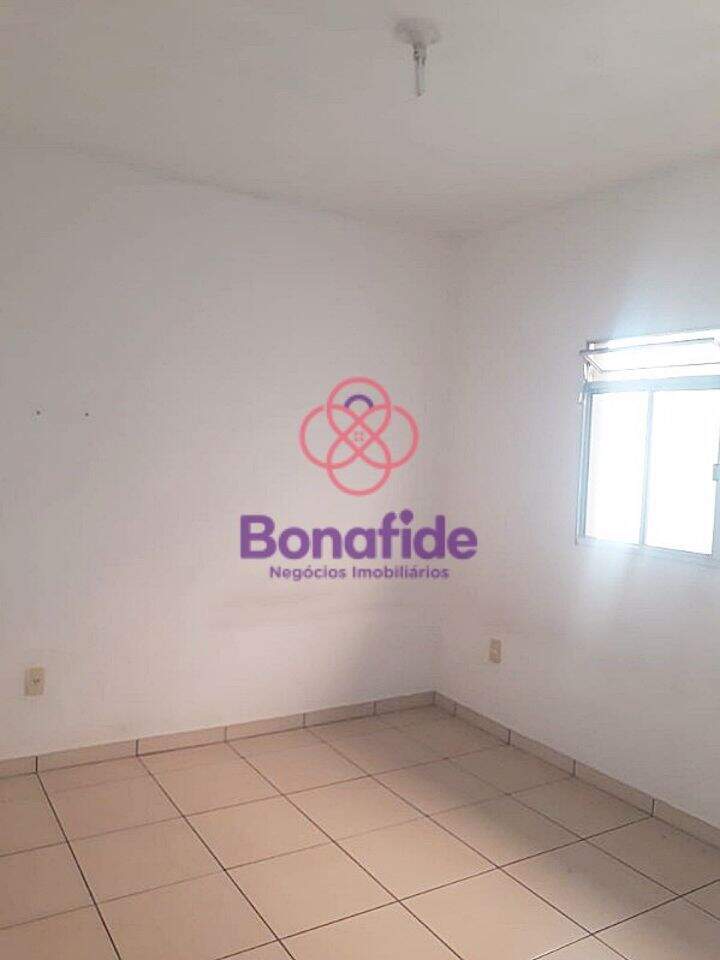 Casa à venda no Parque Residencial Jundiaí: 