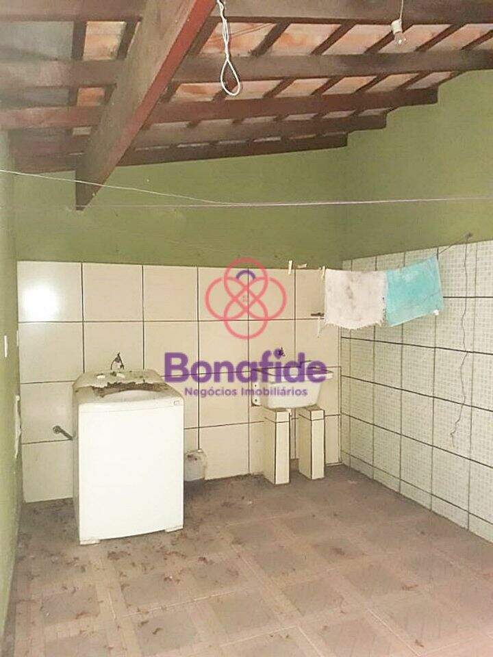 Casa à venda no Parque Residencial Jundiaí: 