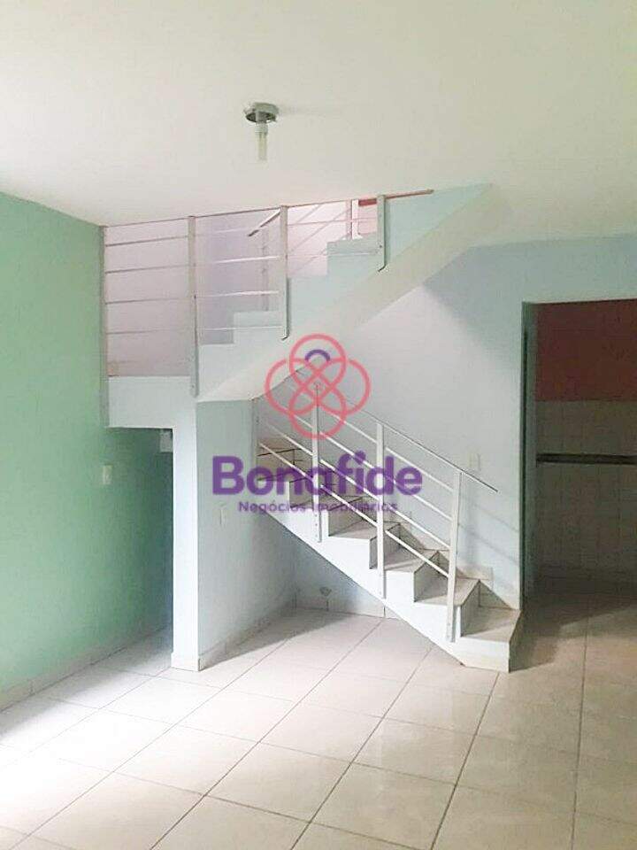 Casa à venda no Parque Residencial Jundiaí: 