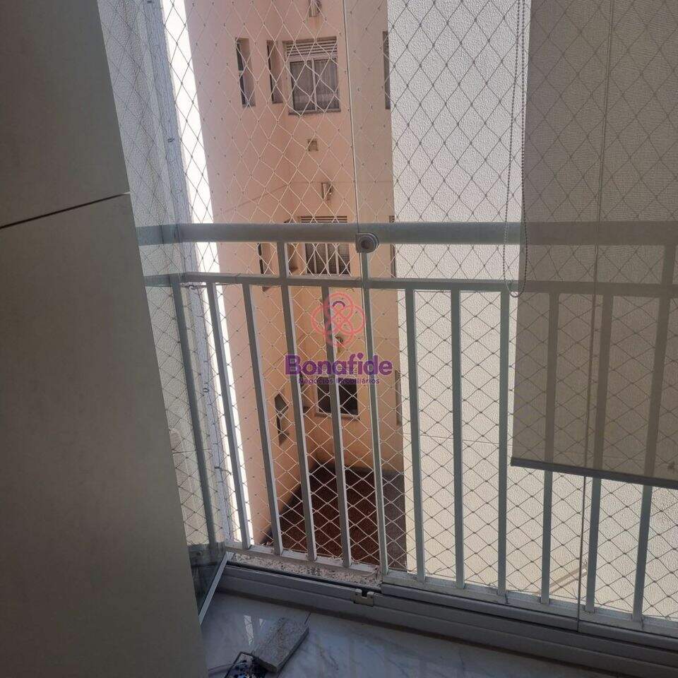 Apartamento à venda no Parque Residencial Nove de Julho: 