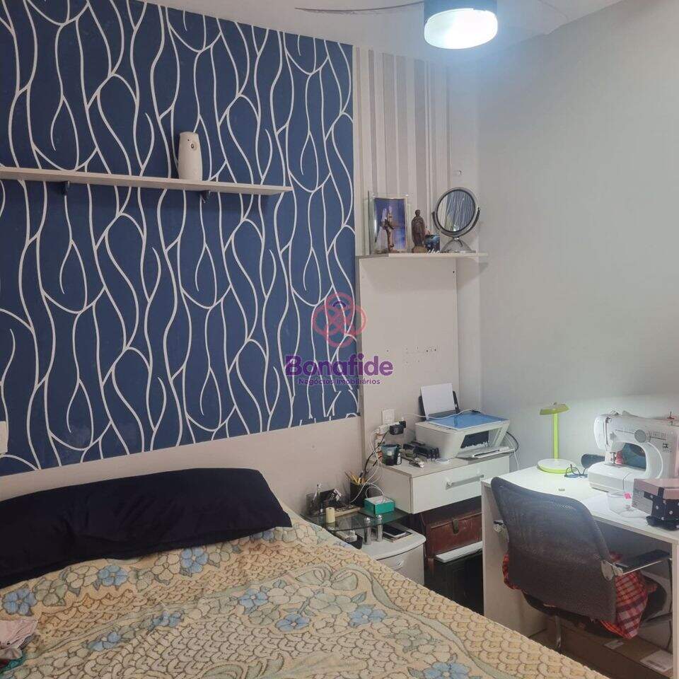 Apartamento à venda no Parque Residencial Nove de Julho: 