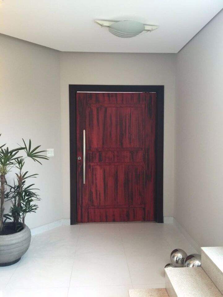 Casa à venda no Jardim Brasil: 