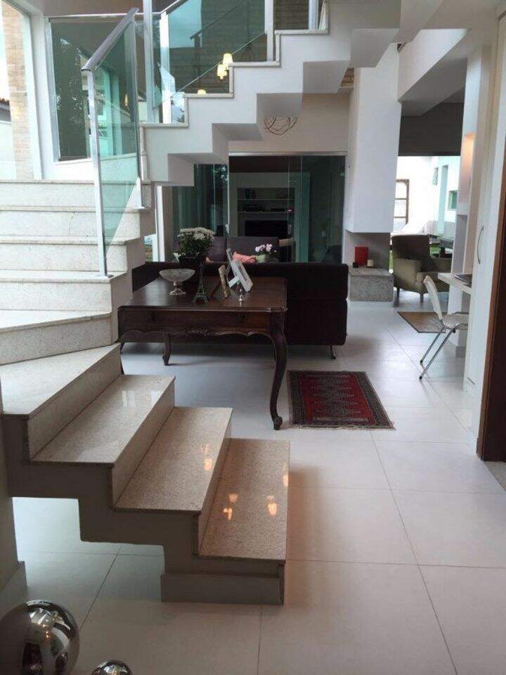 Casa à venda no Jardim Brasil: 