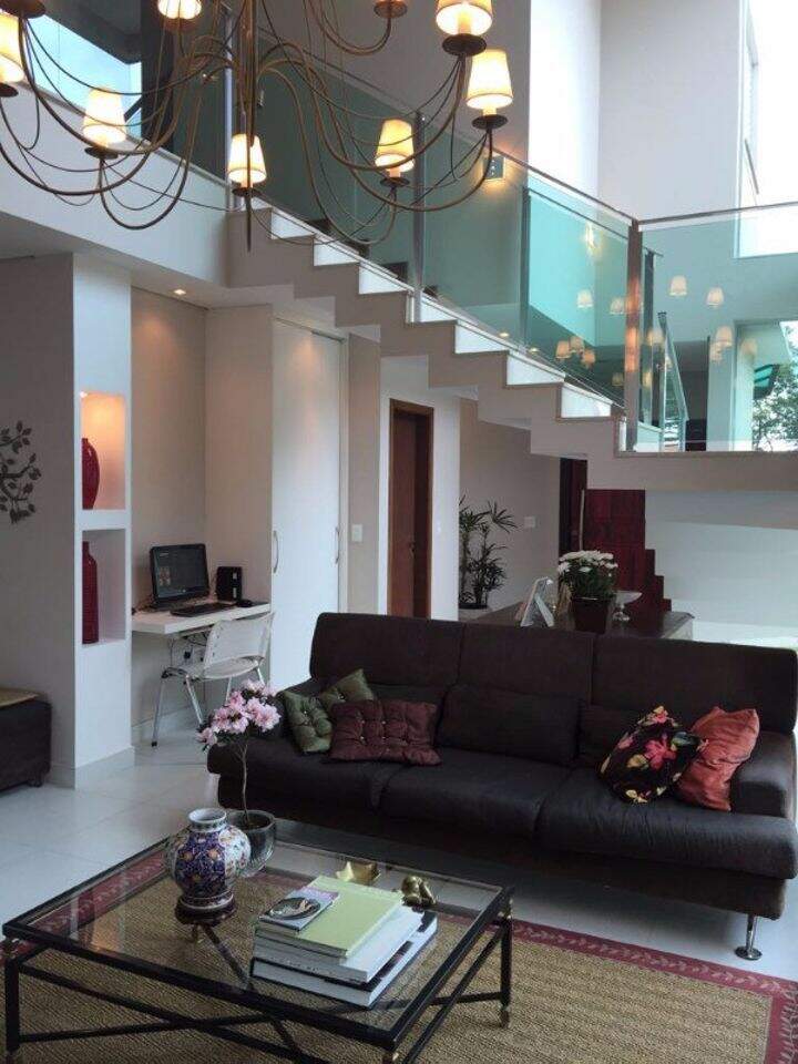 Casa à venda no Jardim Brasil: 