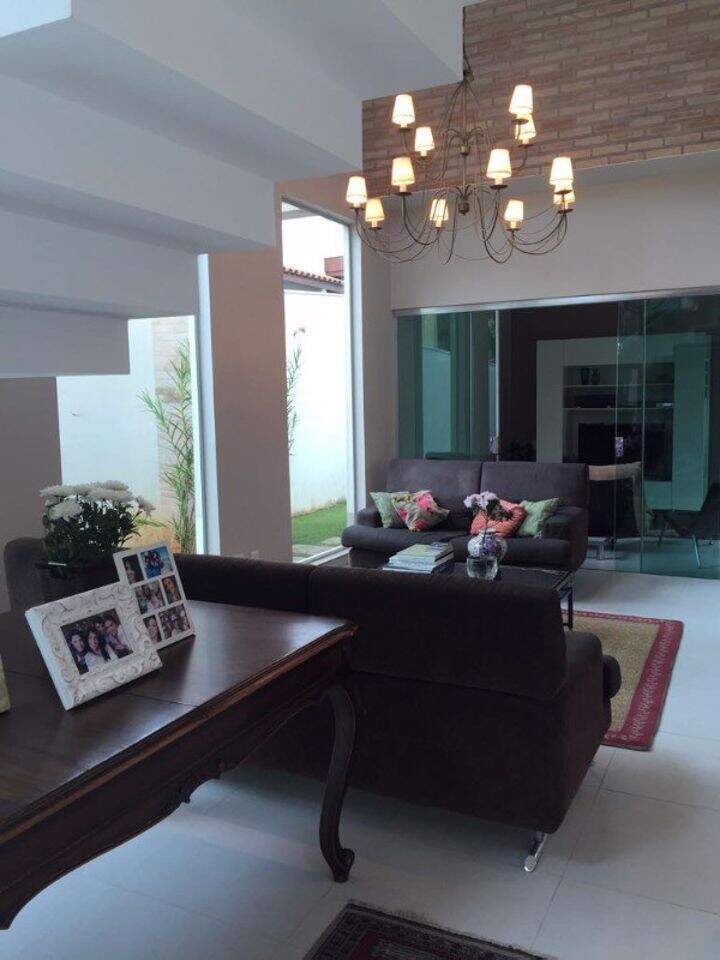 Casa à venda no Jardim Brasil: 