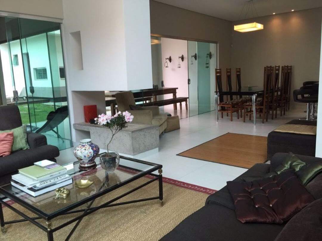 Casa à venda no Jardim Brasil: 