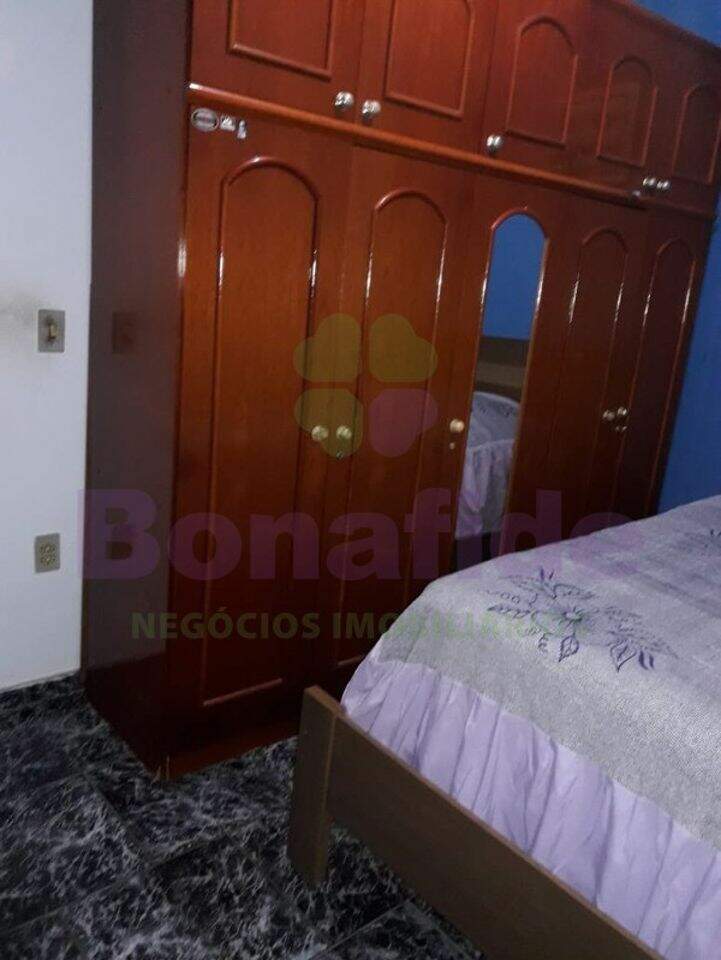 Casa à venda no Cidade Nova II: 