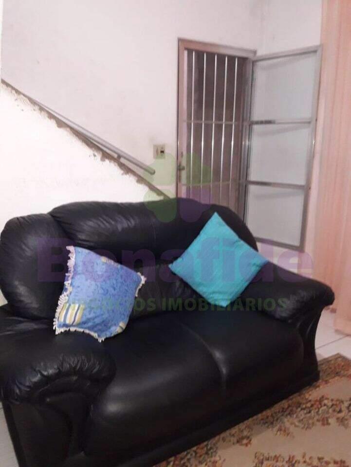 Casa à venda no Cidade Nova II: 