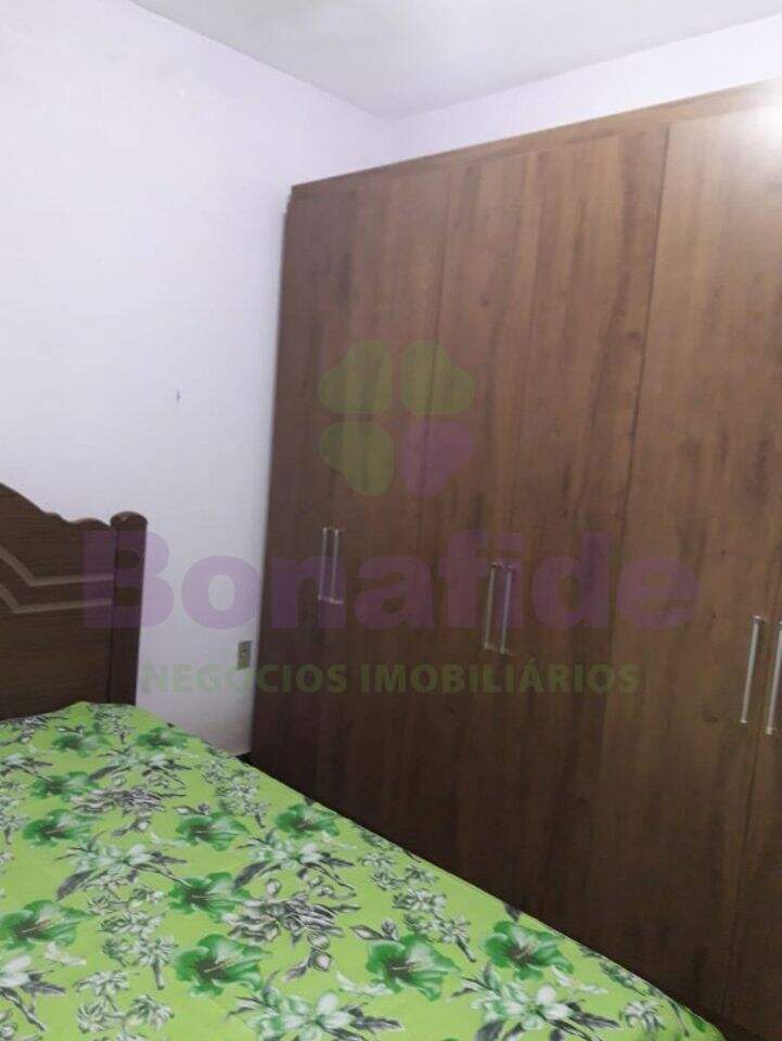 Casa à venda no Cidade Nova II: 