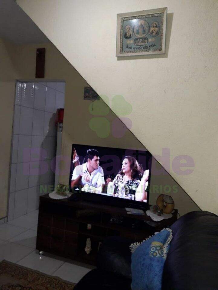 Casa à venda no Cidade Nova II: 