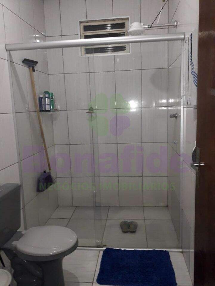 Casa à venda no Cidade Nova II: 