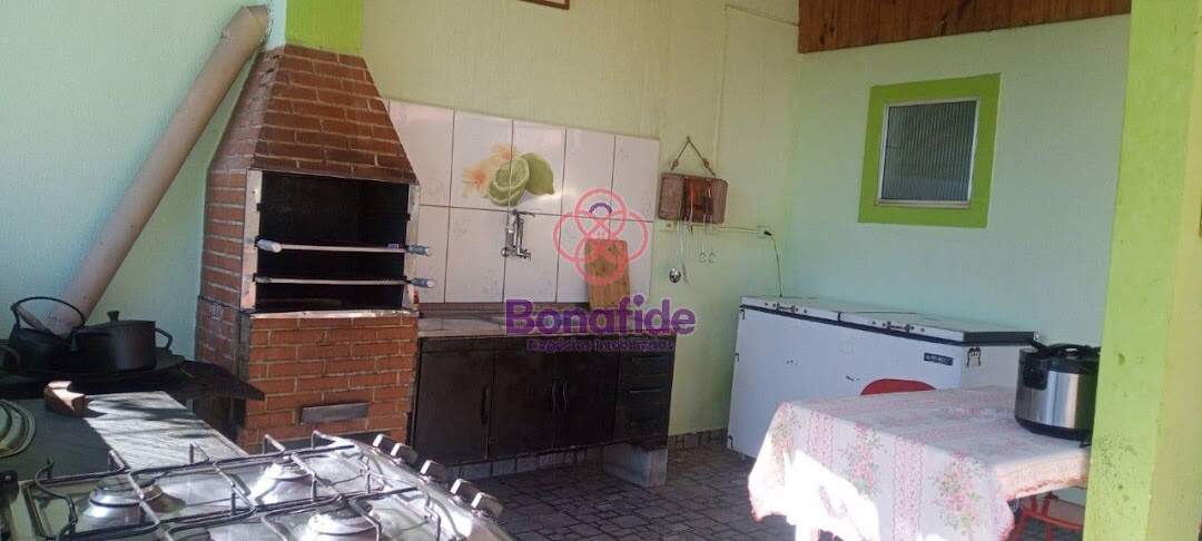 Chácara à venda no Estância São Paulo: 