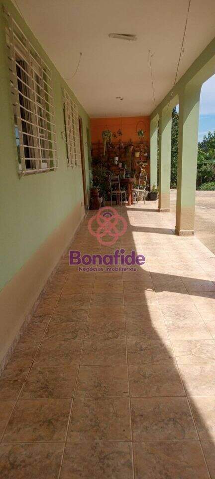 Chácara à venda no Estância São Paulo: 