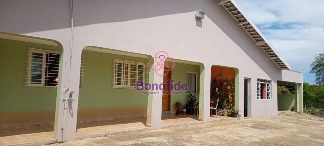 Chácara à venda no Estância São Paulo: 