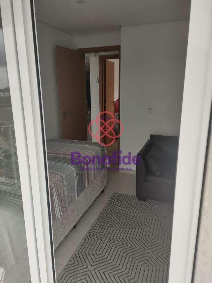 Apartamento à venda no Jardim Virginia: 