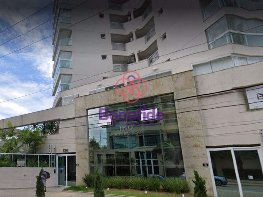 Apartamento à venda no Jardim Virginia: 