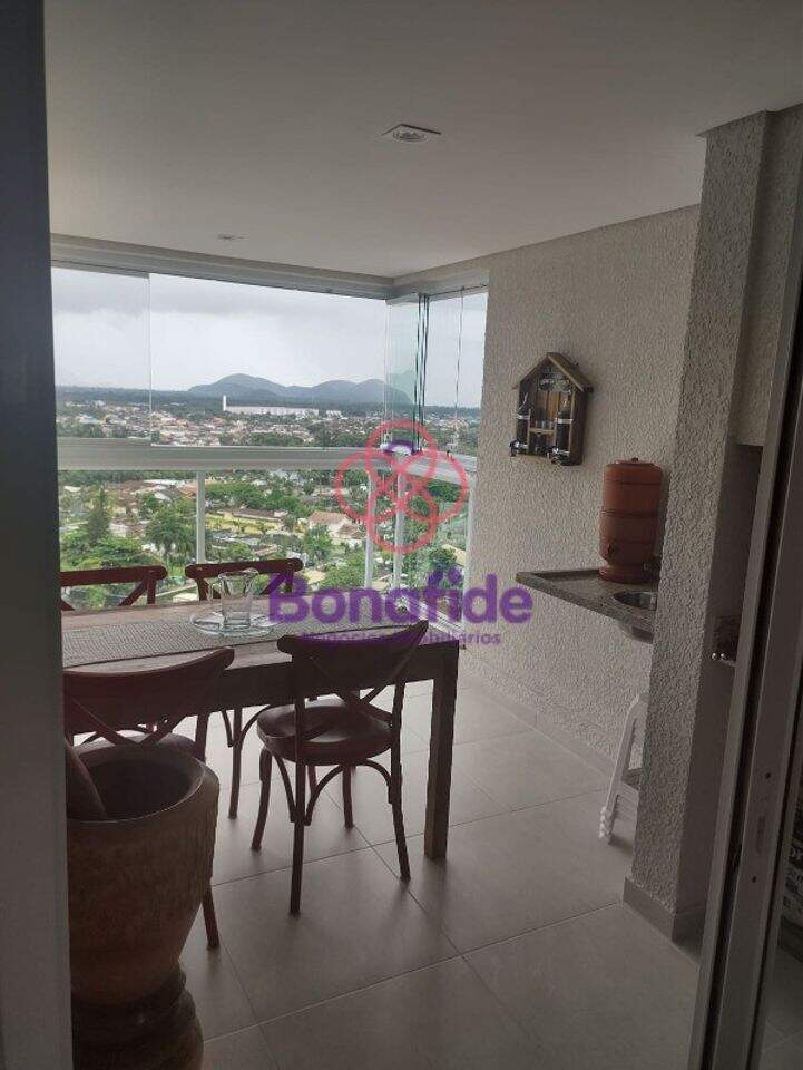 Apartamento à venda no Jardim Virginia: 