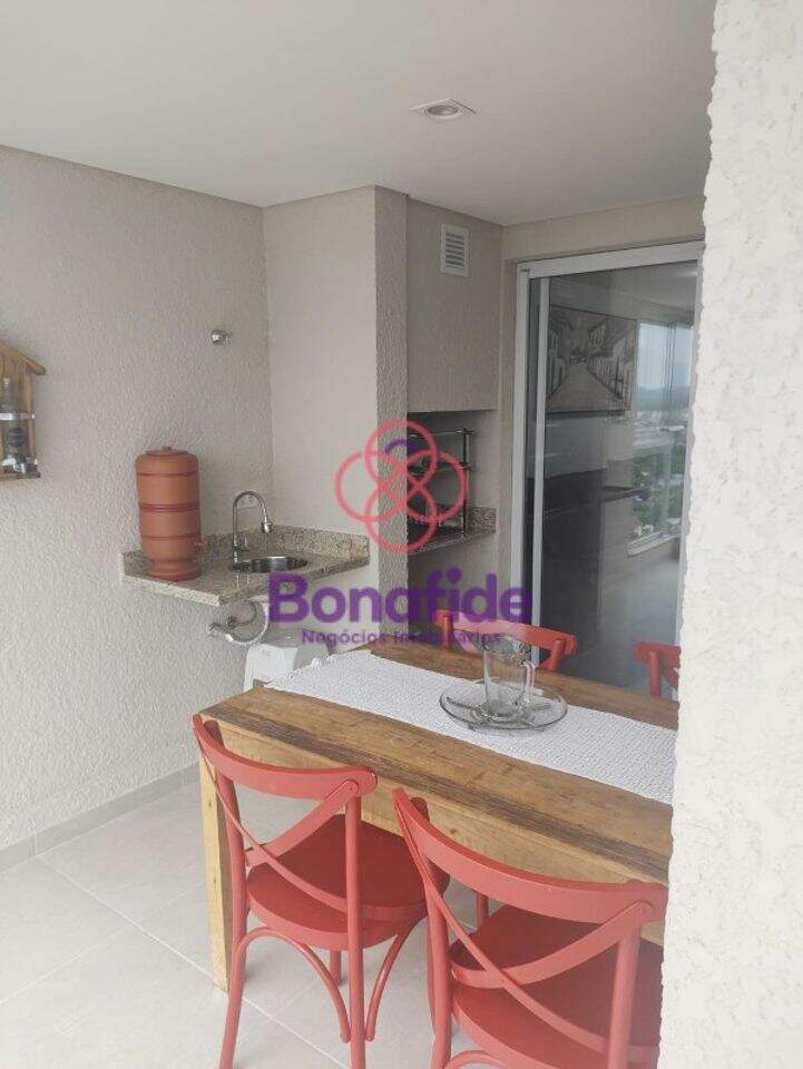 Apartamento à venda no Jardim Virginia: 