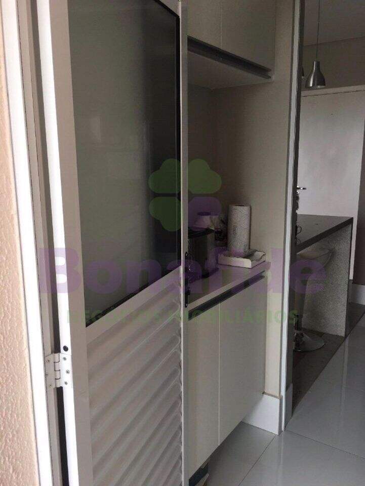 Apartamento à venda no Parque Residencial Nove de Julho: 