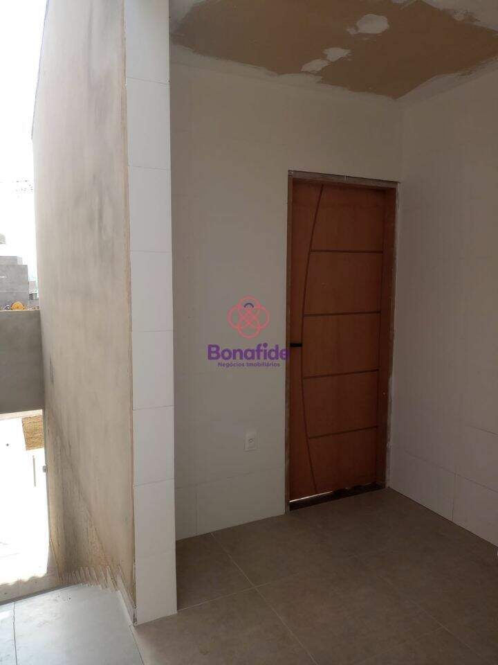 Casa à venda no Vila Aparecida: 