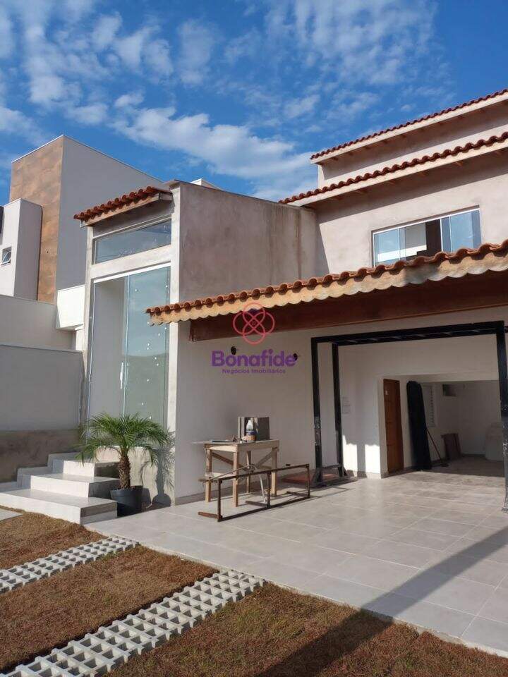 Casa à venda no Vila Aparecida: 