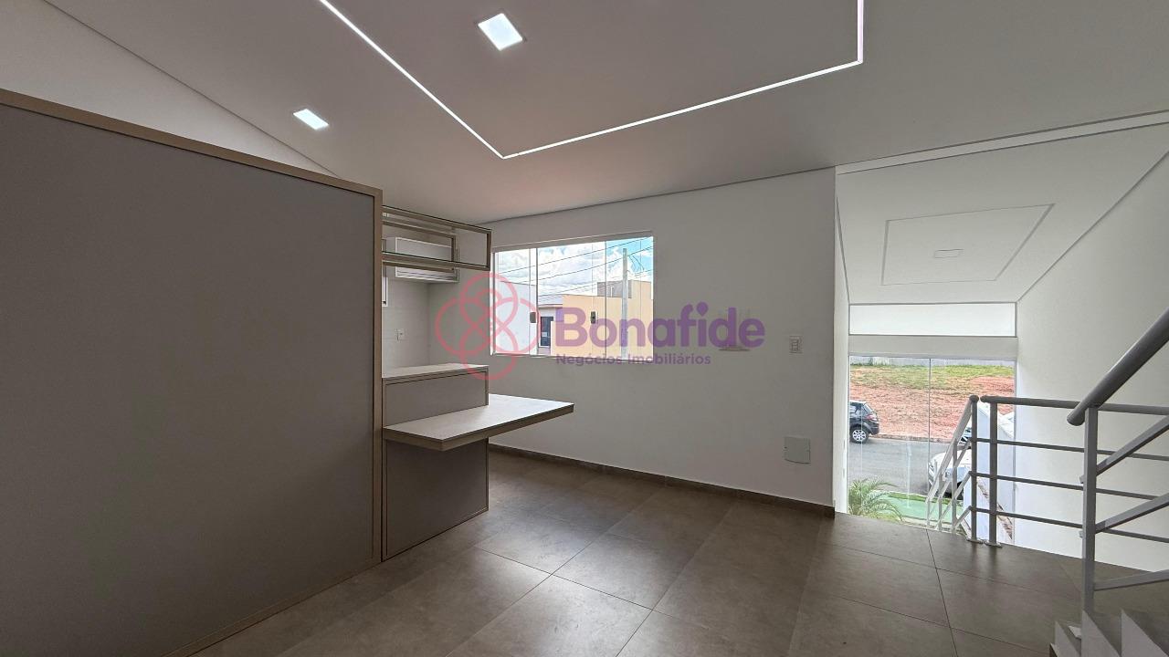 Sobrado à venda no Vila Aparecida: 