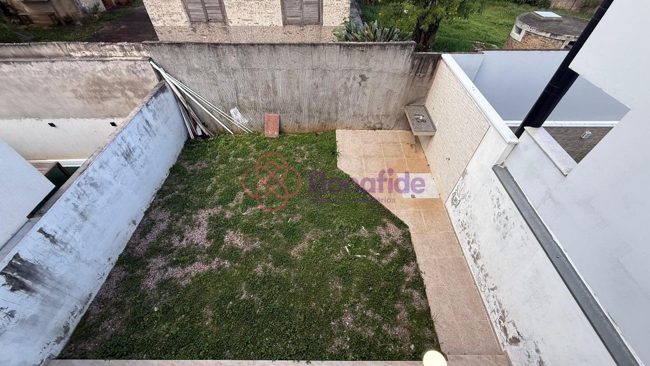 Sobrado à venda no Vila Aparecida: 