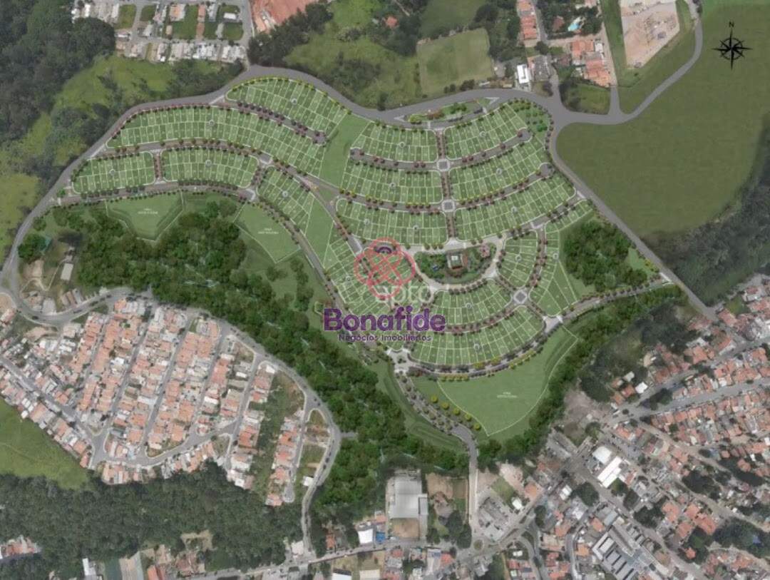 Terreno à venda no Jardim Santa Filomena: 