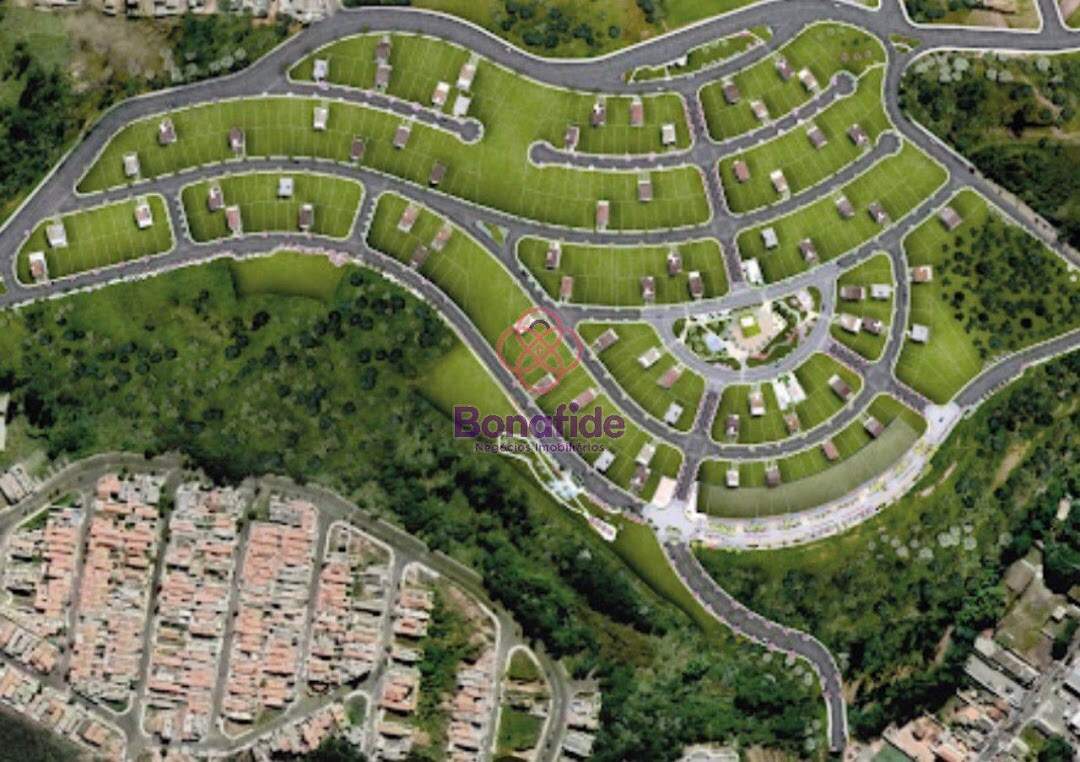 Terreno à venda no Jardim Santa Filomena: 