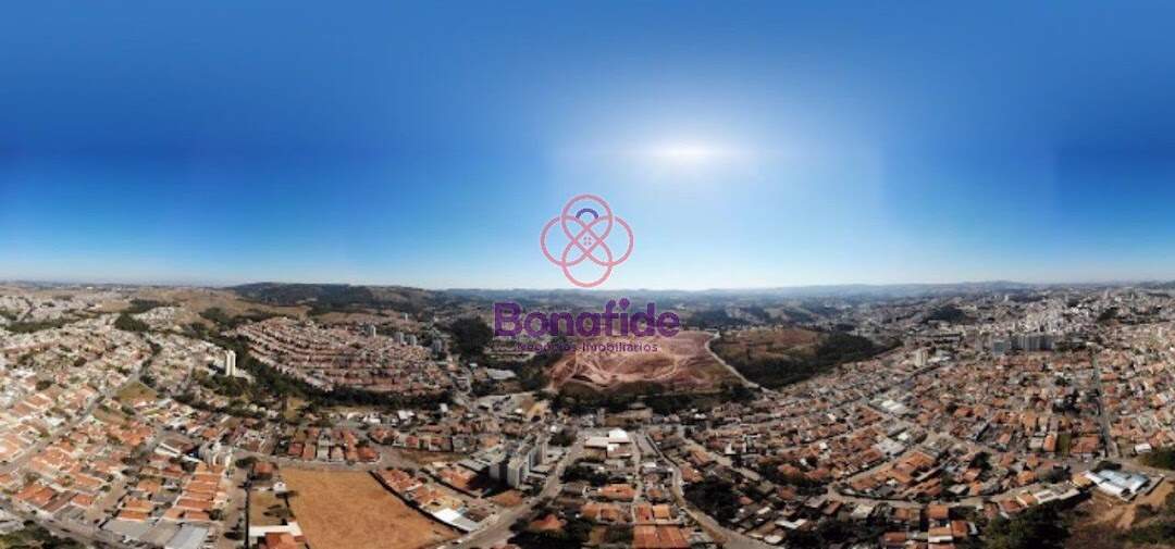 Terreno à venda no Jardim Santa Filomena: 