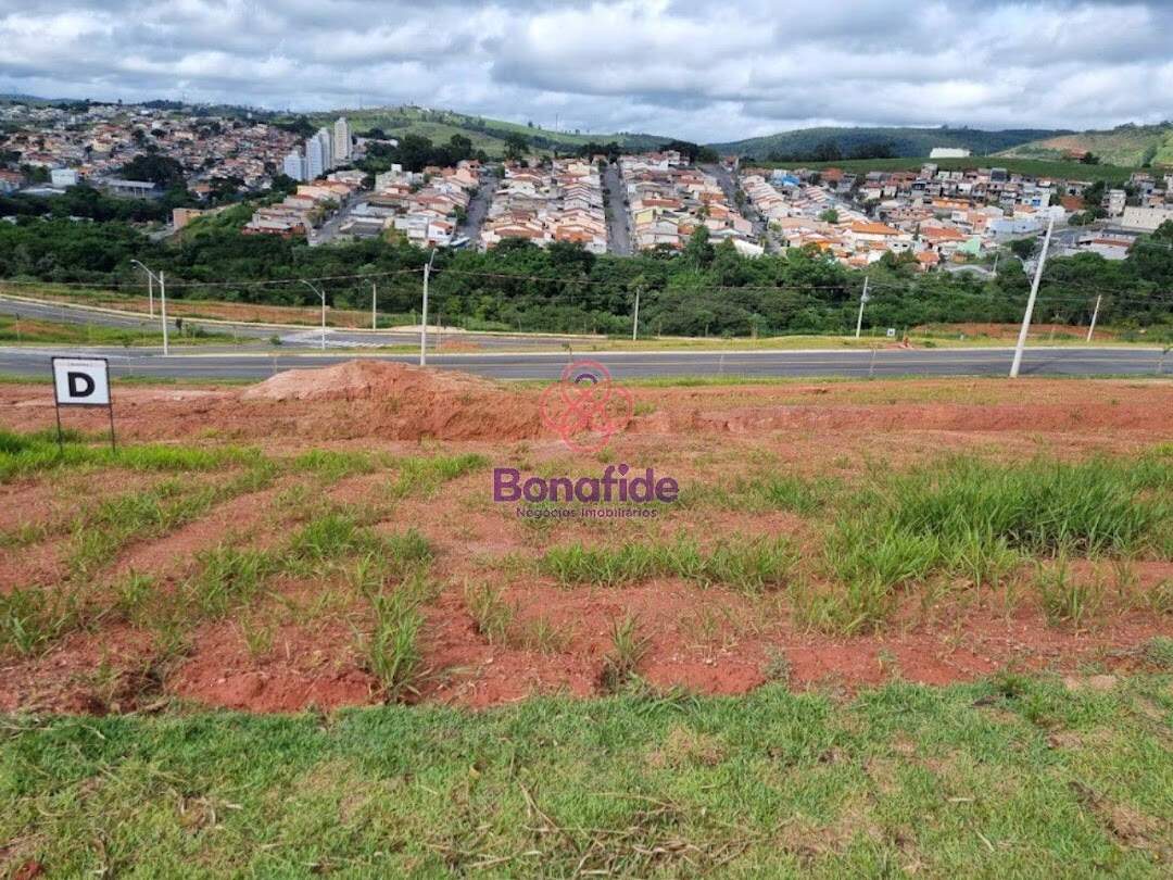 Terreno à venda no Jardim Santa Filomena: 