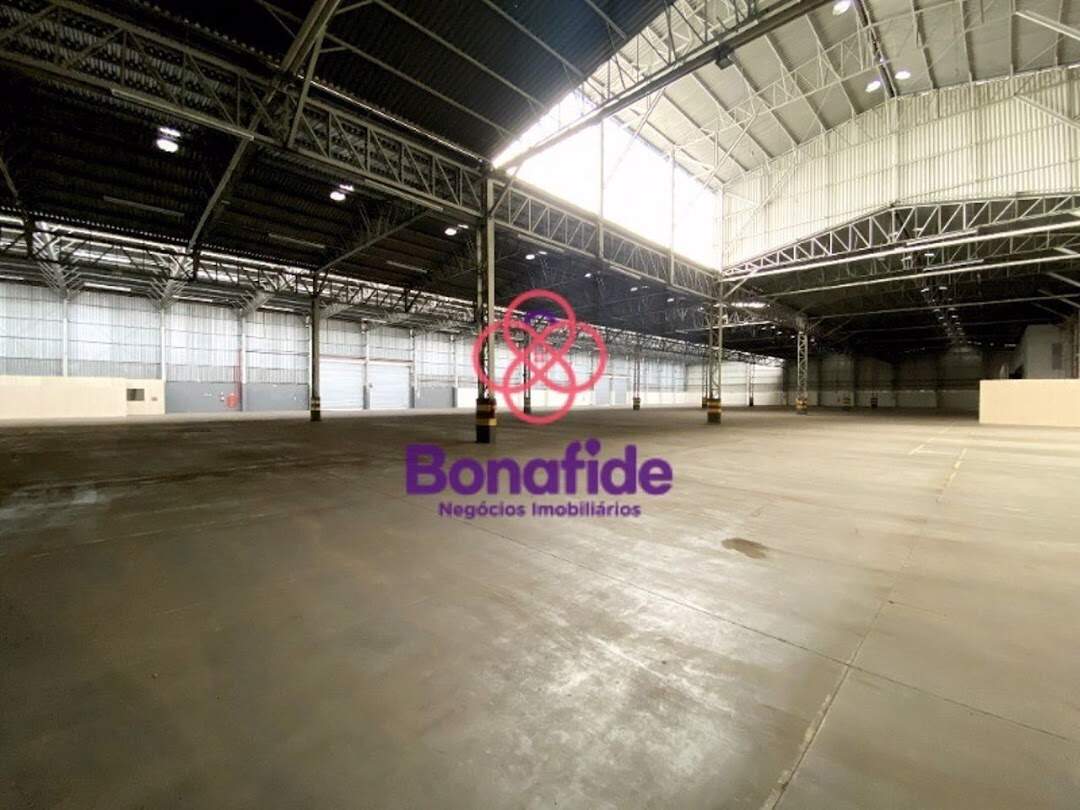 Galpão à venda no Medeiros: 