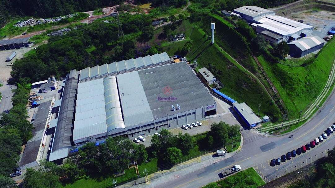 Galpão à venda no Distrito Industrial: 