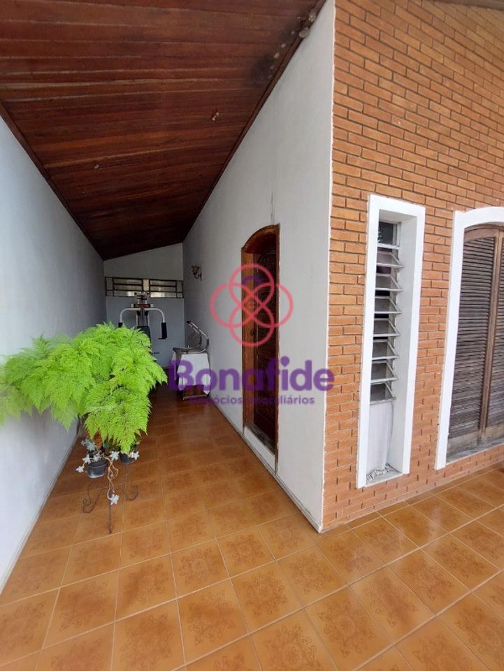 Casa à venda no Vila São João Batista: 