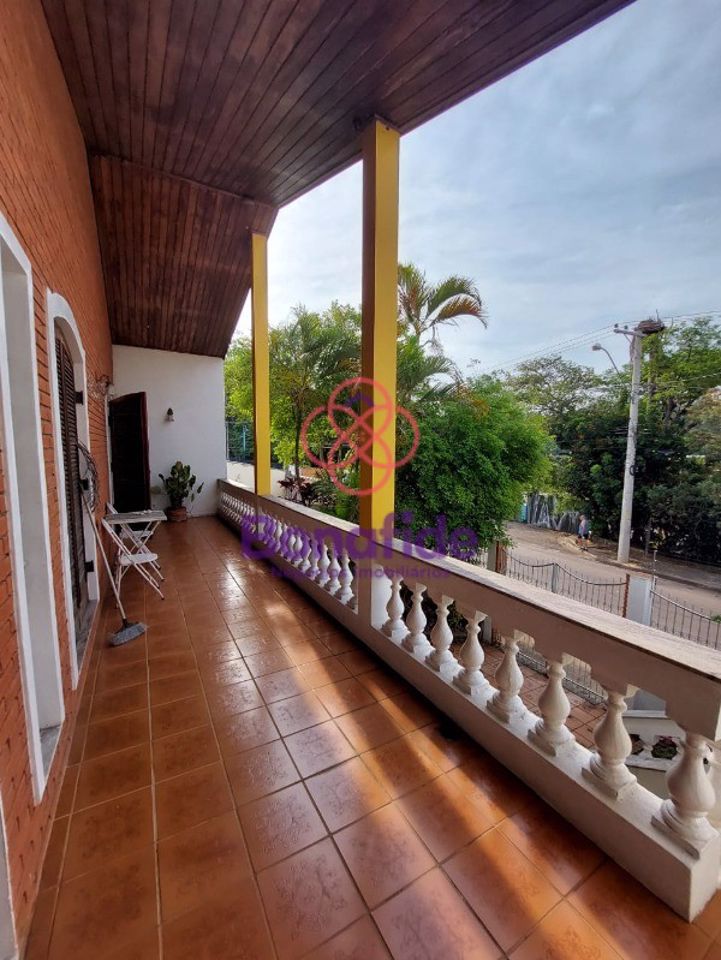 Casa à venda no Vila São João Batista: 