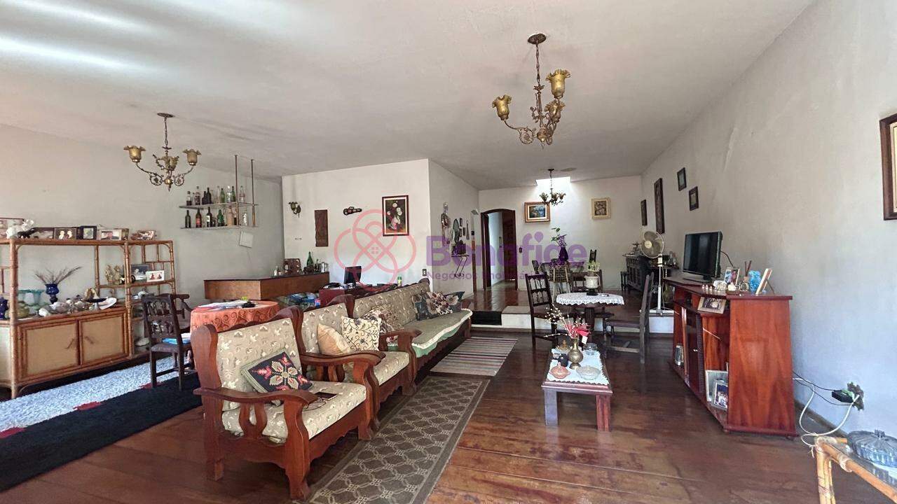 Casa à venda no Vila São João Batista: 