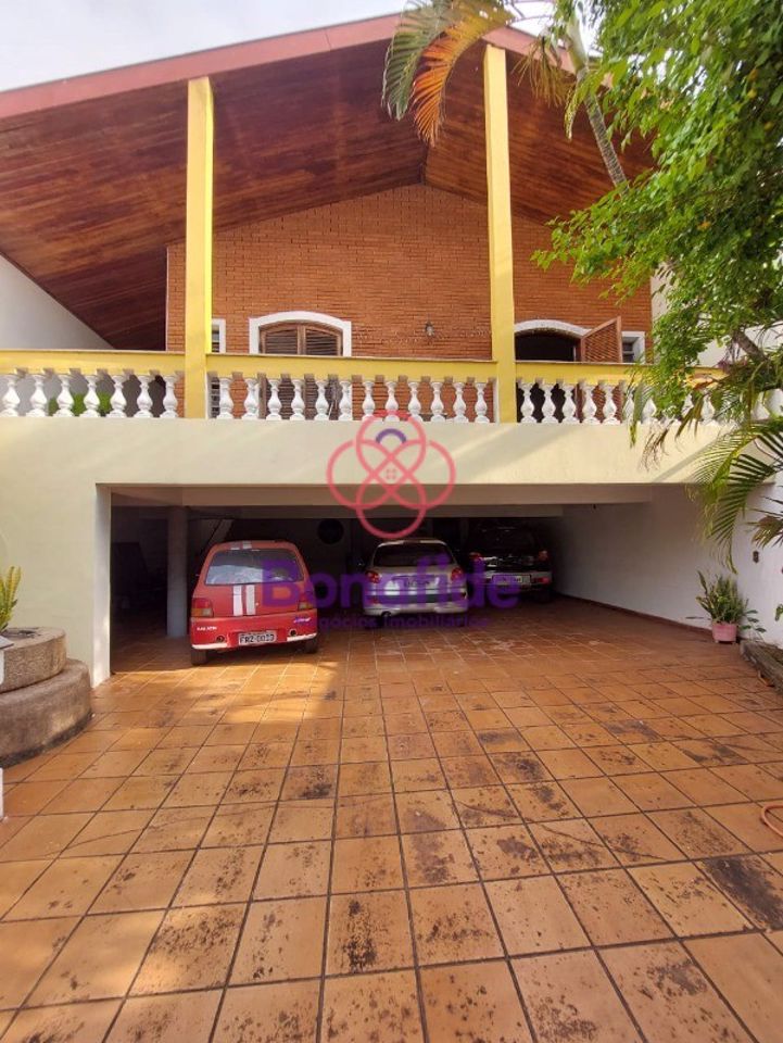 Casa à venda no Vila São João Batista: 