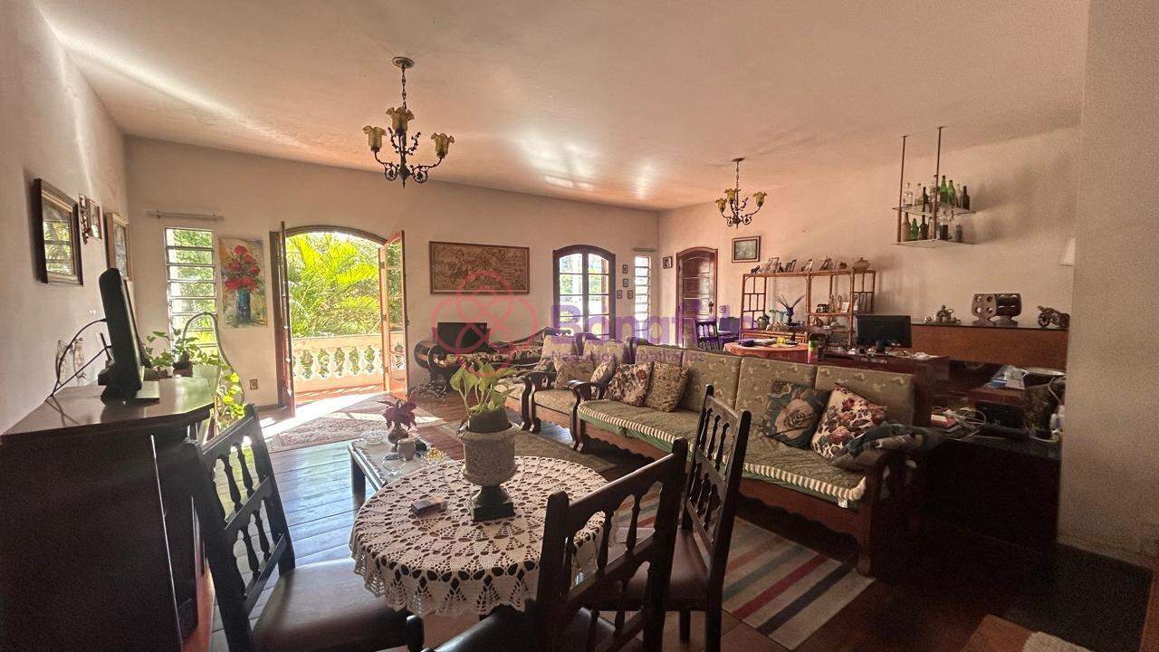 Casa à venda no Vila São João Batista: 