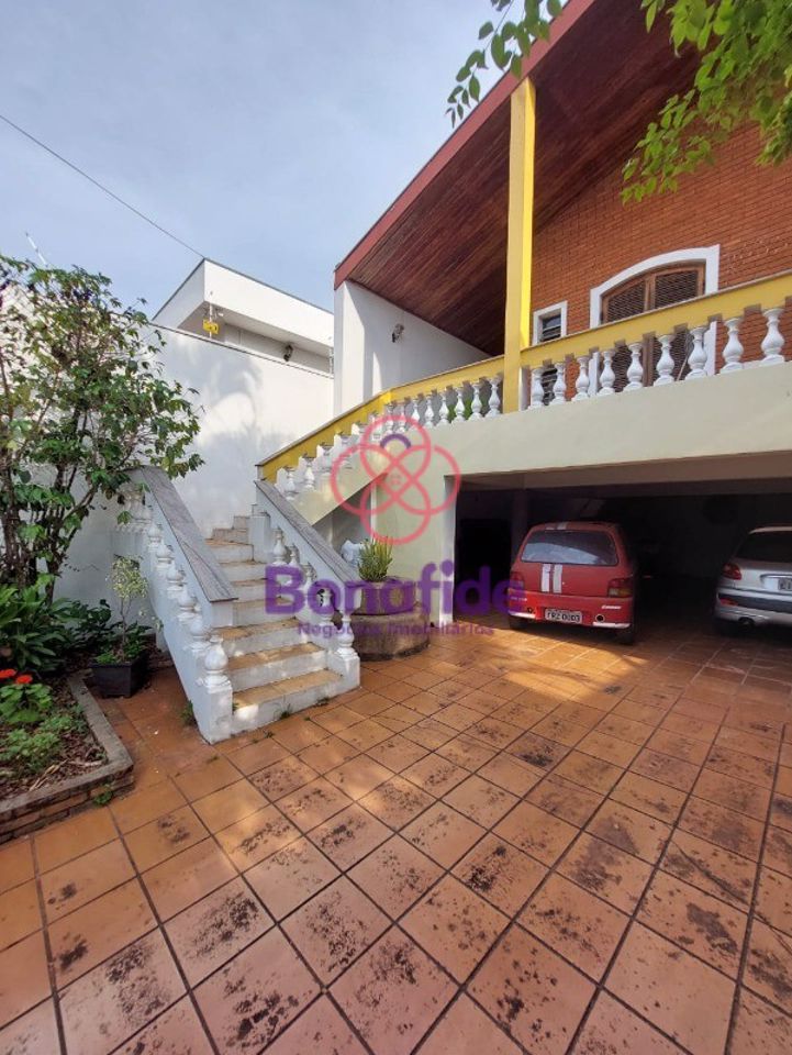 Casa à venda no Vila São João Batista: 