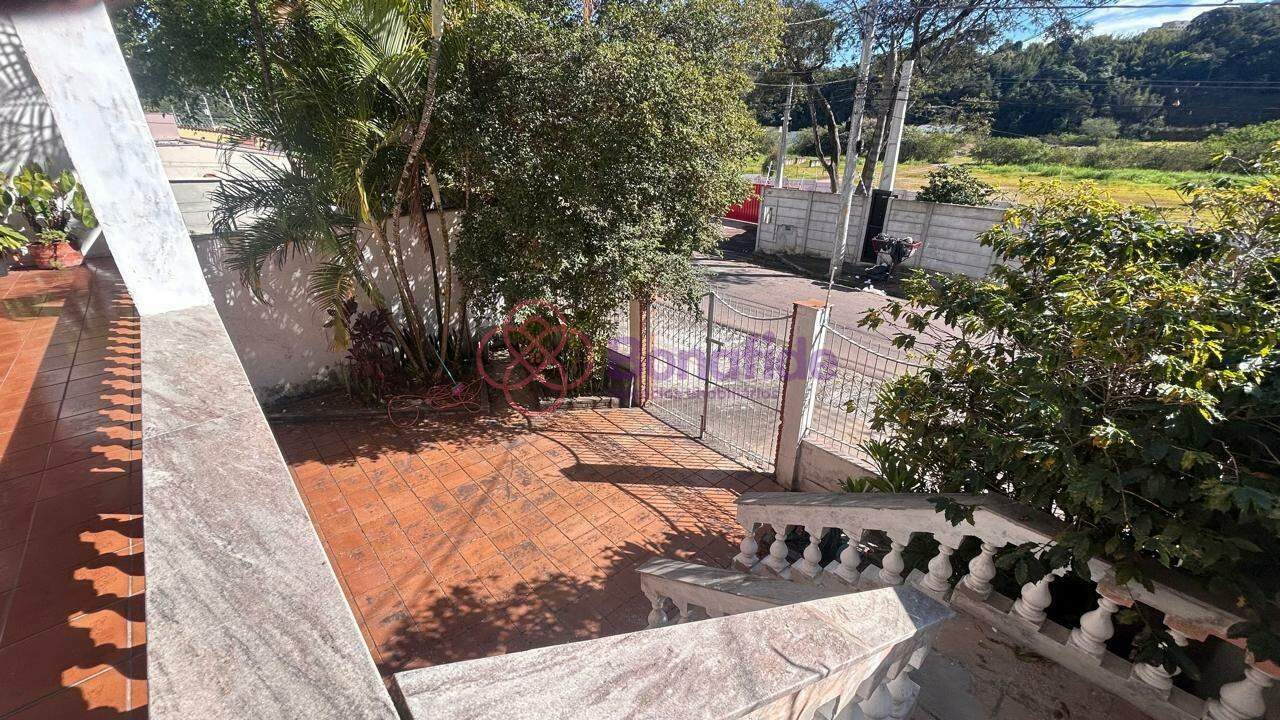 Casa à venda no Vila São João Batista: 