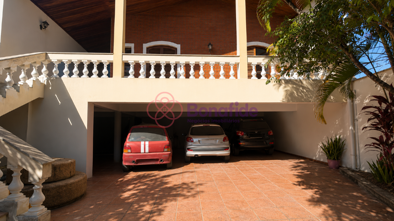 Casa à venda no Vila São João Batista: 