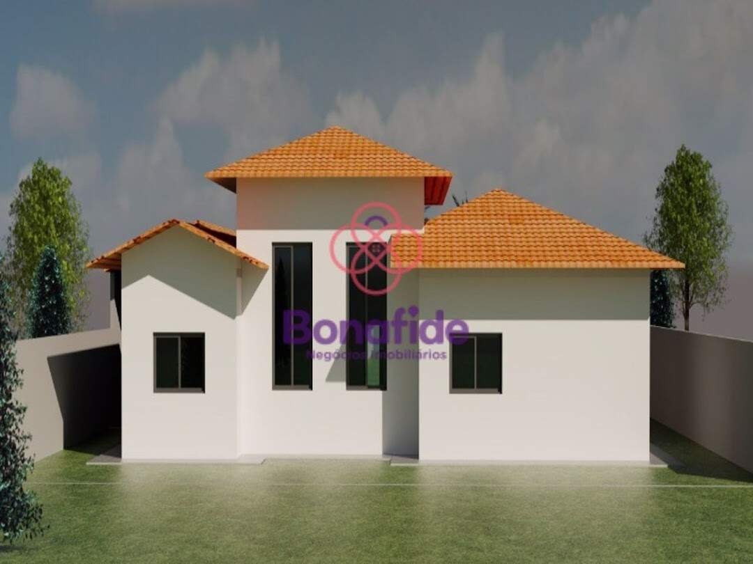 Terreno à venda no Vale Azul: 