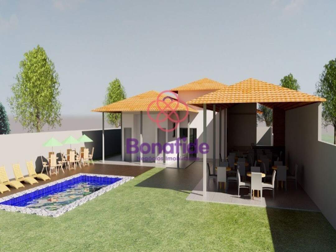 Terreno à venda no Vale Azul: 