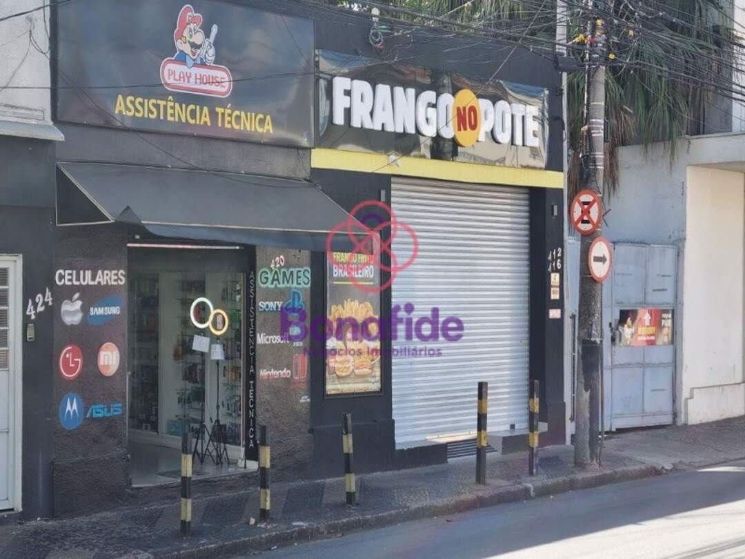 Ponto à venda no Vila Santa Rosa: 