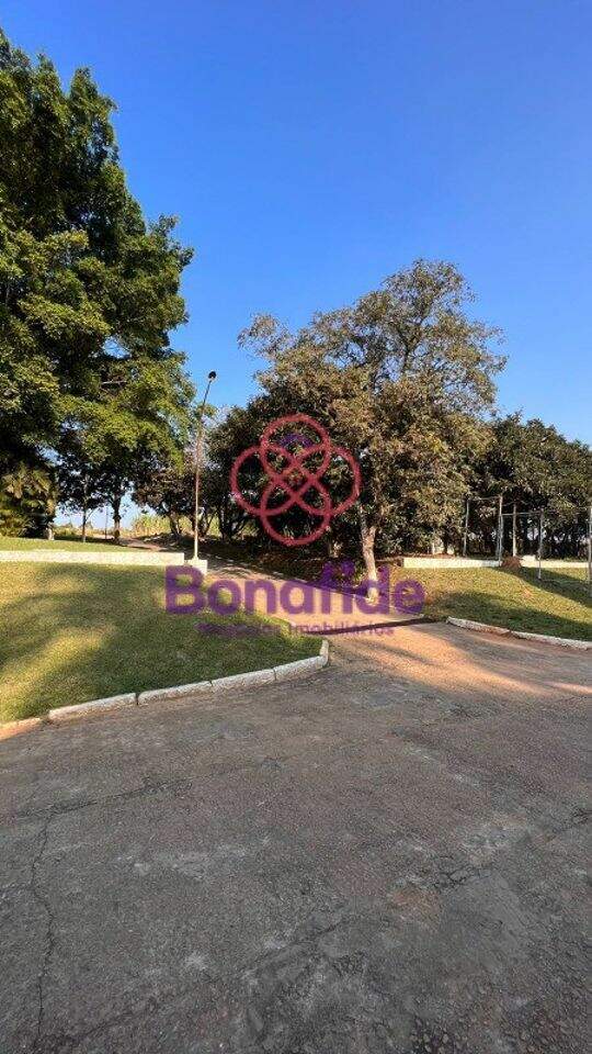 Área à venda no São Pedro: 