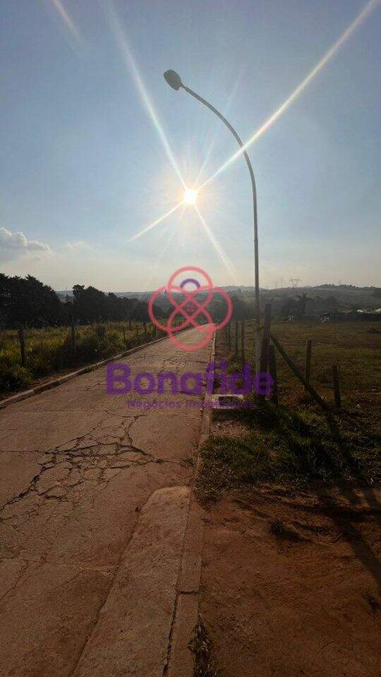 Área à venda no São Pedro: 