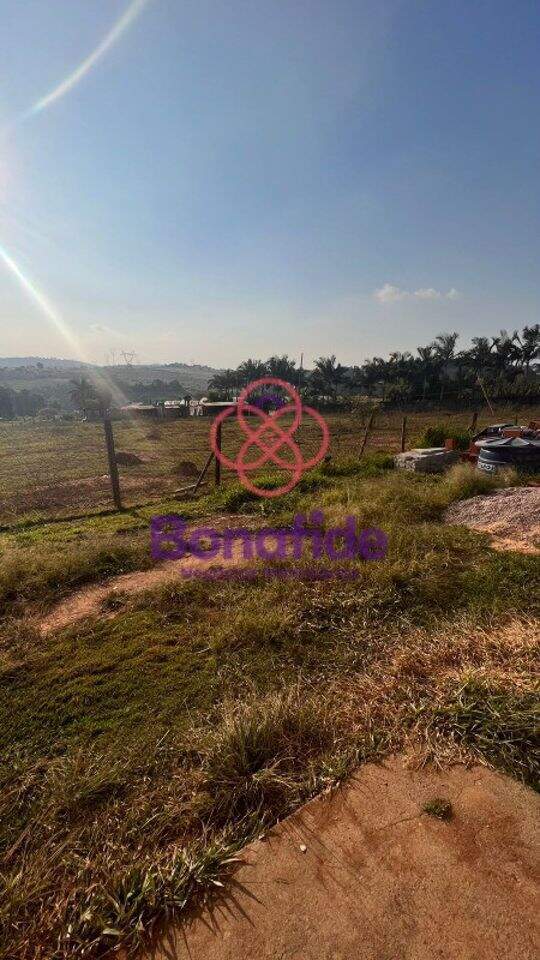 Área à venda no São Pedro: 