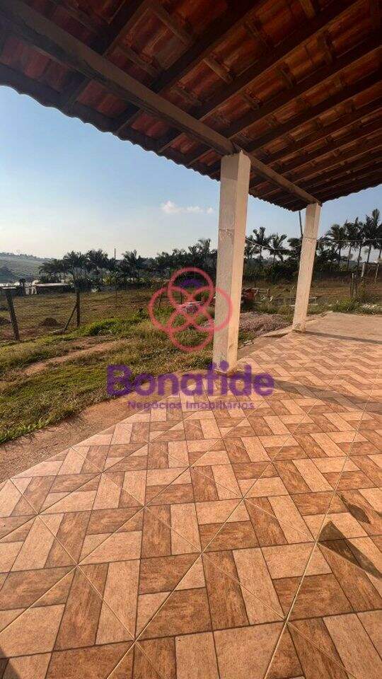 Área à venda no São Pedro: 