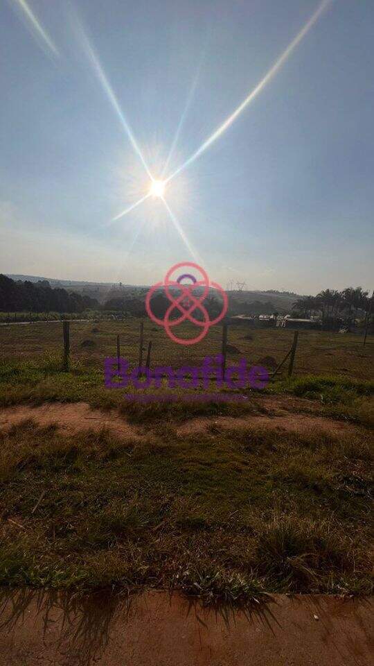 Área à venda no São Pedro: 