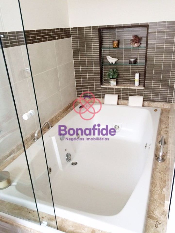 Casa à venda no Jardim Caxambu: 